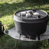 Petromax FT18 lonac od livenog gvoždja sa nogicama | ePonuda.com