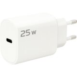 Redline Hišni polnilec, 1 x USB-C, 25W - GL-25-C Cene
