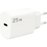 Hišni polnilec, 1 x USB-C, 25W - GL-25-C