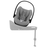 Cybex Cloud G i-Size Plus autosjedalica 0-13 kg (40-87 cm), Stone Grey | shoptok.hr