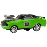  Auto na daljinsko upravljanje 1:18 Drift 360 - zeleni | Shoptok.si