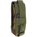 Brandit torbica molle multi pouch medium, woodland | shoptok.hr