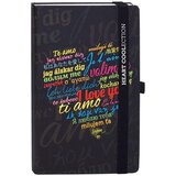  Beležnica Love, A5, 90 listov | Shoptok.si