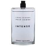 Issey Miyake L'Eau D'Issey Pour Homme Intense 125 ml toaletna voda tester za muškarce | shoptok.hr