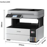 Epson EcoTank L6490 | Eponuda.ba