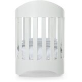 Foppa Pedretti krevetić Amormio White + madrac | shoptok.hr