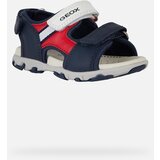 Geox Dark blue boys' sandals Flaffee - Boys | shoptok.hr