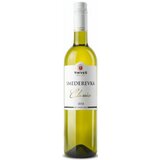 Tikveš smedervka classic belo vino 750ml staklo Cene