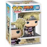 Funko Pop Animation Naruto Temari | Shoptok.si