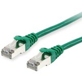 Equip Cat.6A S /FTP Patch Cable, Green, 25m Cijene