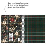  Bilježnica Miquelrius A6 Highland Days Campbell 100L 70g/m2 čista MR4416 | shoptok.hr