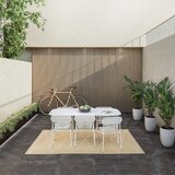 Pappelina Bež unutarnja i vanjska staza 70x240 cm Max Sand – | shoptok.hr