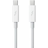 Apple thunderbolt cable (0.5 m) Cene