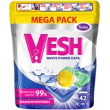 Violeta Vesh White kapsule za rublje 42/1 | shoptok.hr