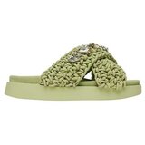 Inuikii pletene ženske papuče | ePonuda.com