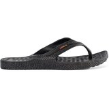 Shelvt Men's pool flip-flops black | Shoptok.si