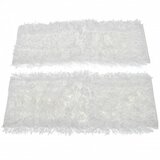 VHBW set krpic za čiščenje za Kärcher sc 1 easyfix / sc 2 easyfix / sc 3 easyfix, 2.863-259.0 | Shoptok.si