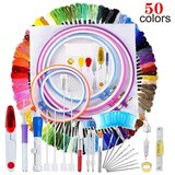 INF Komplet orodij za vezenje, (21542694) | Shoptok.si
