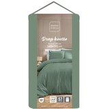 Douceur d intérieur Zelena plahta 140x190 cm Linella – | shoptok.hr