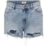 Only Kavbojke 'Pacy' moder denim | Shoptok.si