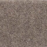  Prostirke za stepenice, samoljepljive, 10 kom, 56x17x3 cm, bež, poluokrugle | shoptok.hr