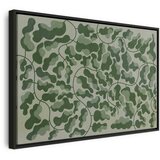  Slika - Green labyrinth 90x60 | shoptok.hr