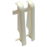 PROFILES AND MORE Prehodni pokrov FU60L (Jesen beli, 2 kos) Cene