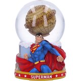 DC Comics The Daily Planet Superman snežna krogla Cene