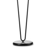 Lesnina XXXL STOJEČA SVETILKA MADU 45/25/144 cm | Shoptok.si