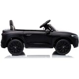 Audi A5L HL788 Crno vozilo na baterije Slike