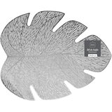 Douceur d intérieur Plastičen pogrinjek 46x36 cm Flamboyant – | Shoptok.si