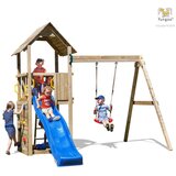 Fungoo Set CAROL 2 - drveno dječje igralište | shoptok.hr