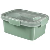 Curver Posodica Lunch to-go, zelena Cene