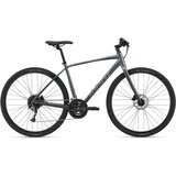  Bicikl GIANT Escape 1 Disc Charcoal - S | shoptok.hr