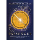 Hachette Alexandra Bracken - Passenger | Eponuda.com