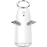 Venisymlis Vlažilec Zraka Mini Usb Cute Vlažilec Zraka S Toplim Prenosnim Vlažilcem, (22060895) Cene