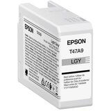 Epson Singlepack Light Gray T47A9 UltraC C13T47A900 | shoptok.hr