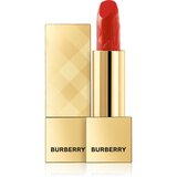 Burberry Kisses Reno satenasta &amp;scaron;minka odtenek The Red 106 3 g Slike