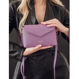Vuch Torba Leyra Grace Purple, 14 x 20 cm | shoptok.hr