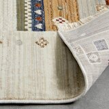 Modern Living Webteppich Selin In Beige/braun Ca. 120x170cm | Shoptok.si