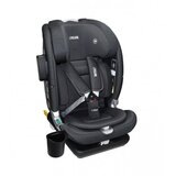 Vatan Autosjedalica 76-150cm 9-36kg antracit ISOFIX GOLDFIX CASUAL VTN35 | Eponuda.ba
