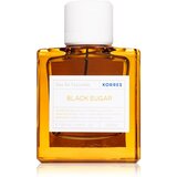 Korres Black Sugar toaletna voda uniseks 50 ml Cijene
