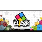 clickr (pc) steam key global  clickr (pc) steam key global Slike