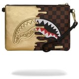 Sprayground Torbe 910B9344NSZ Kostanjeva Cene