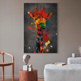 Artgeist Slika Na Platnu On The Height | Shoptok.si