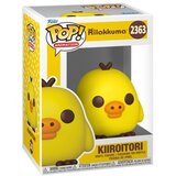 Funko POP figura Rilakkuma Kiiroitori | shoptok.hr