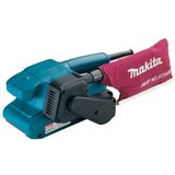 Makita tračna 9910, 650W/457x76 mm/brzina trake 270m/min brusilica | ePonuda.com
