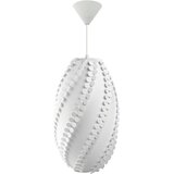 Kayoom VISEČA SVETILKA 35/35/45 cm 60 W E27 Cene
