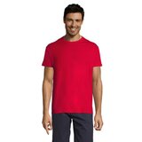  SOL'S Regent unisex majica sa kratkim rukavima Crvena S ( 311.380.20.S ) Cene