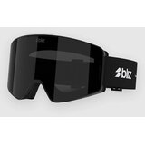 BLIZ Active Eyewear G001 Matte Black Smucarska ocala smoke | Shoptok.si